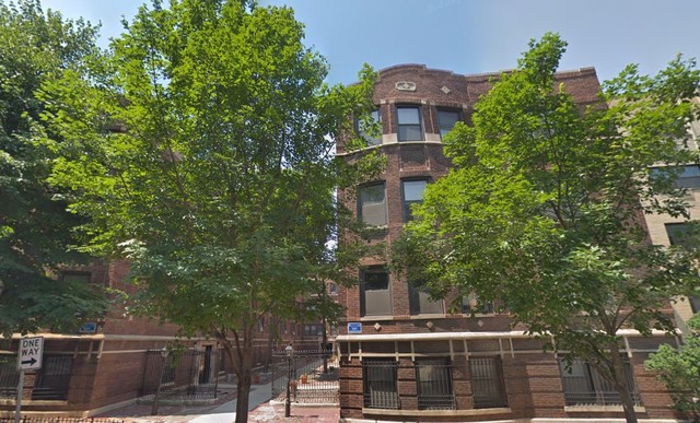 Photo 1 of 1 — 2818 N Cambridge Avenue 24, Chicago, IL 60657