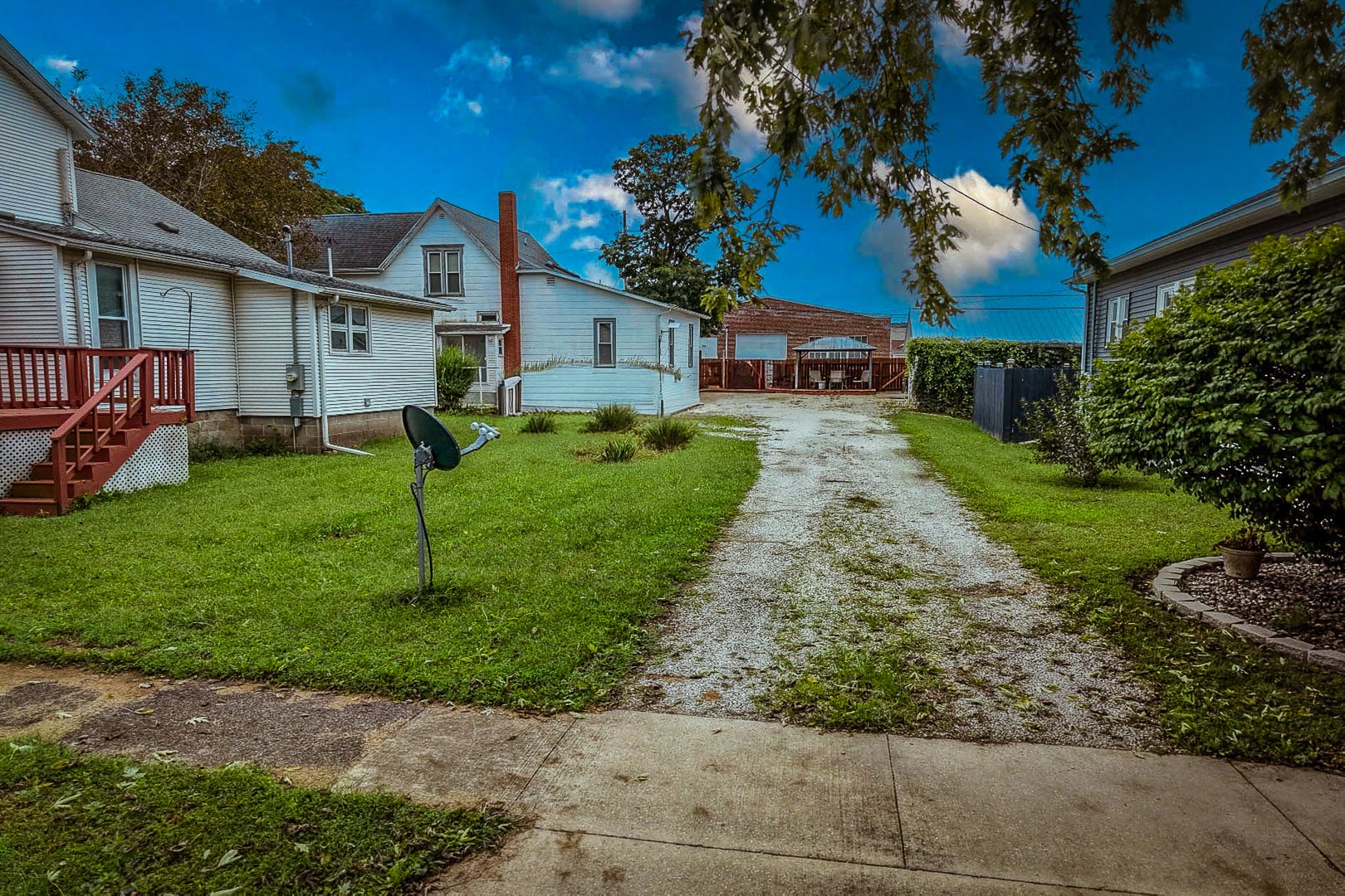 223 N 3rd Street