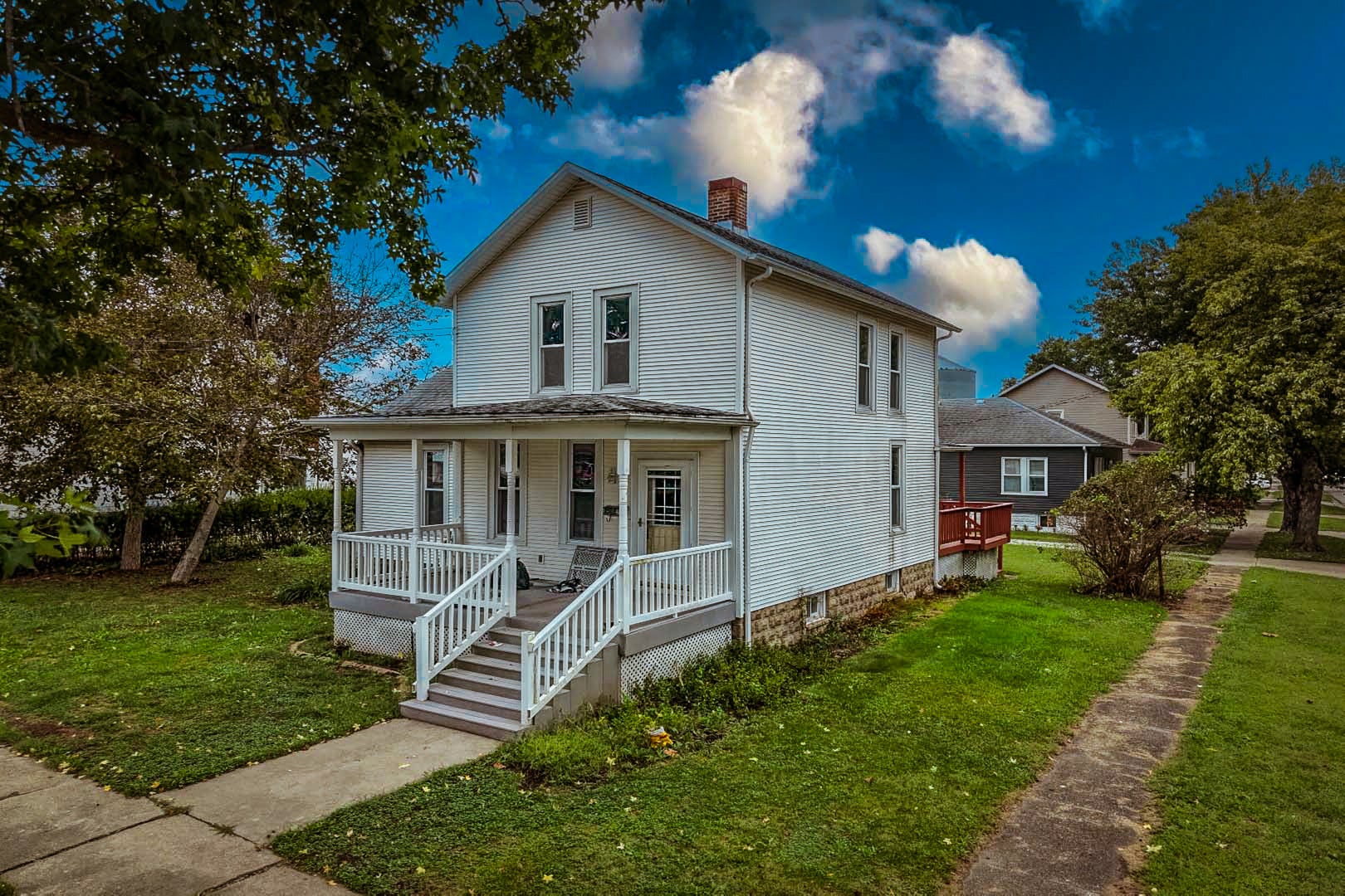 223 N 3rd Street