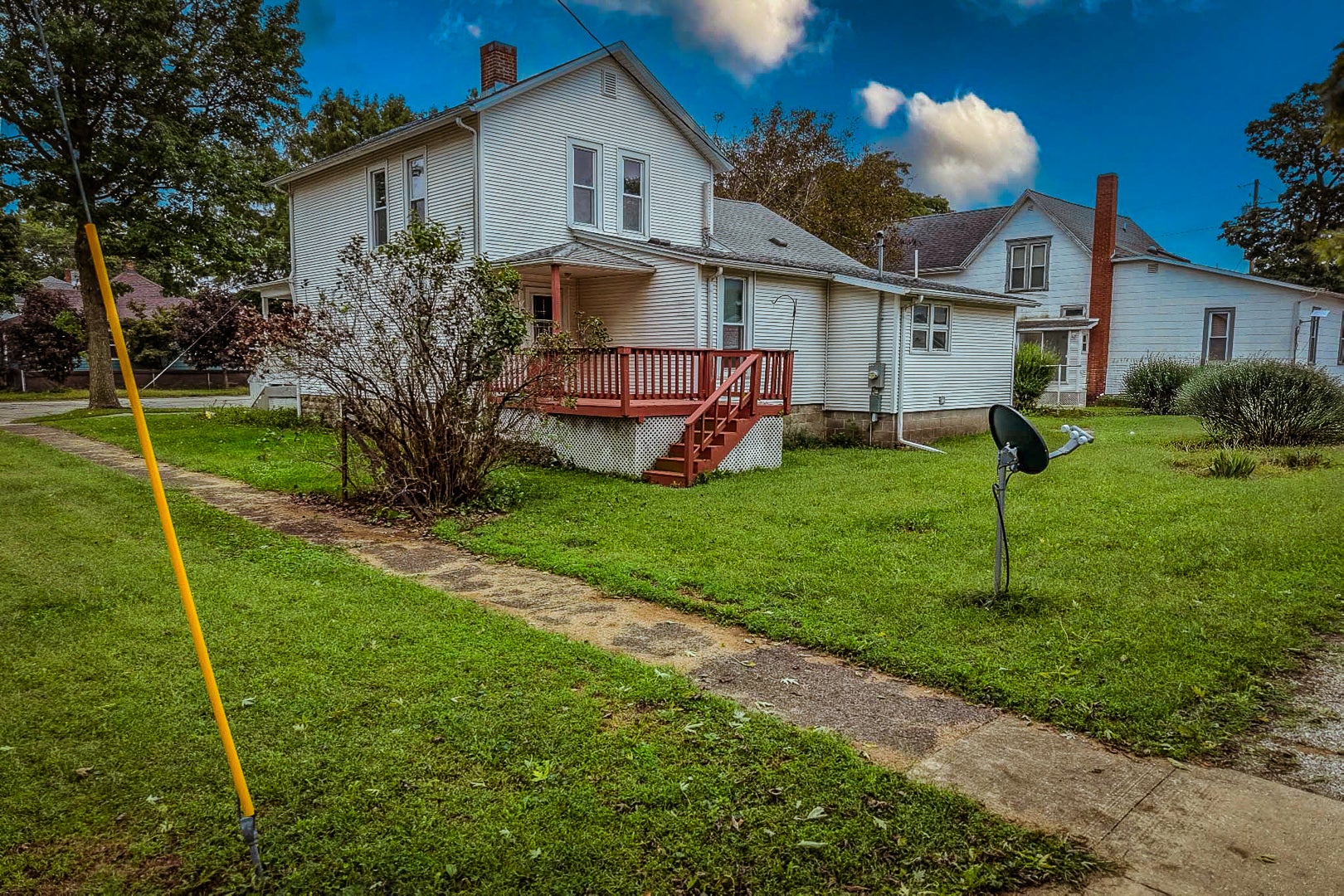 223 N 3rd Street