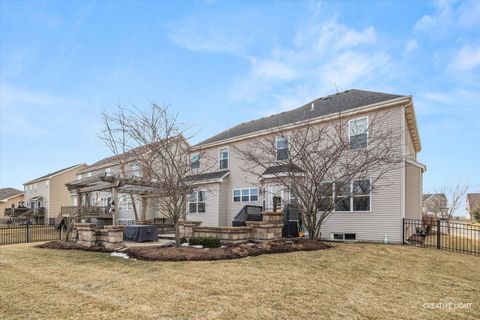 Tiny photo for N535 Charlotte Drive, Geneva, IL 60134 (MLS # 12551266)