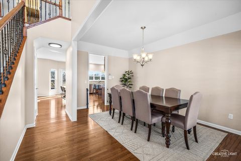 Tiny photo for N535 Charlotte Drive, Geneva, IL 60134 (MLS # 12551266)