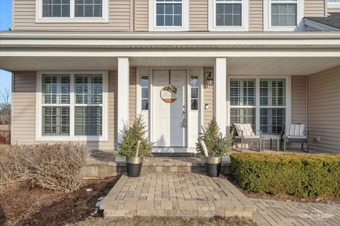 Tiny photo for N535 Charlotte Drive, Geneva, IL 60134 (MLS # 12551266)