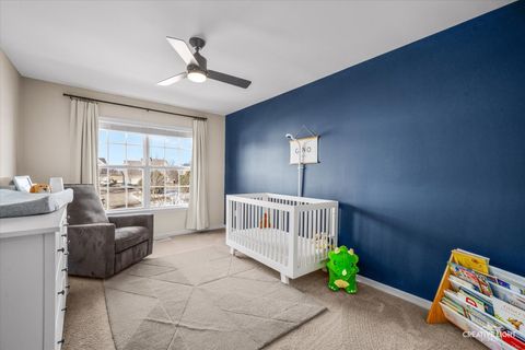 Tiny photo for N535 Charlotte Drive, Geneva, IL 60134 (MLS # 12551266)