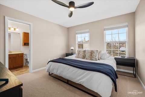 Tiny photo for N535 Charlotte Drive, Geneva, IL 60134 (MLS # 12551266)