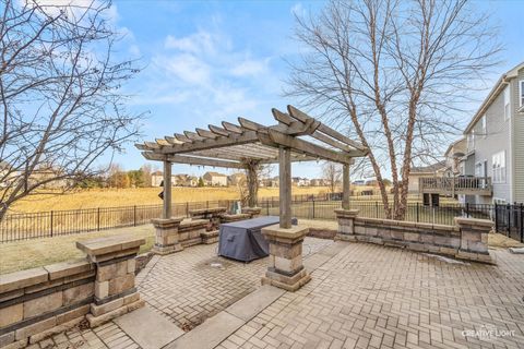 Tiny photo for N535 Charlotte Drive, Geneva, IL 60134 (MLS # 12551266)