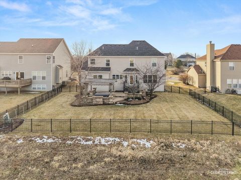 Tiny photo for N535 Charlotte Drive, Geneva, IL 60134 (MLS # 12551266)