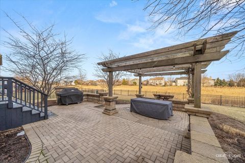 Tiny photo for N535 Charlotte Drive, Geneva, IL 60134 (MLS # 12551266)