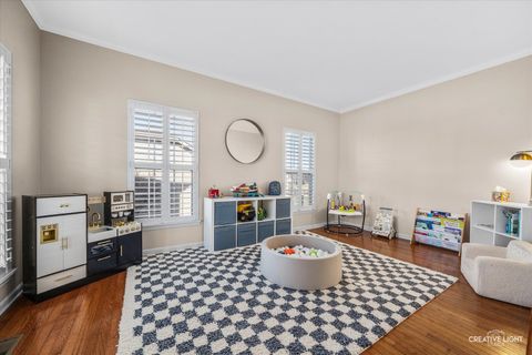 Tiny photo for N535 Charlotte Drive, Geneva, IL 60134 (MLS # 12551266)