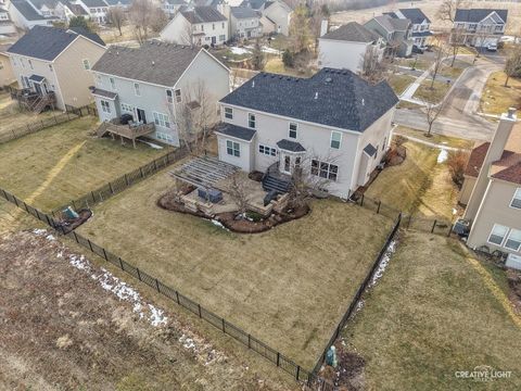 Tiny photo for N535 Charlotte Drive, Geneva, IL 60134 (MLS # 12551266)