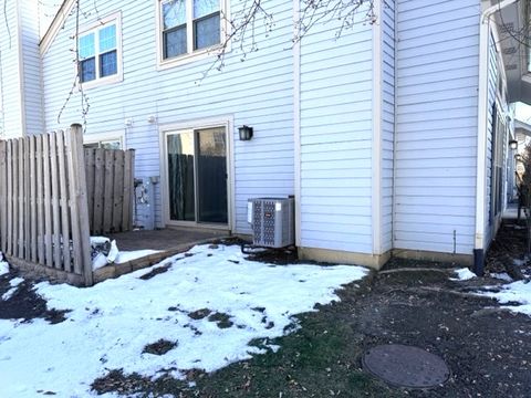 Tiny photo for 1108 N Knollwood Drive, Palatine, IL 60067 (MLS # 12536034)