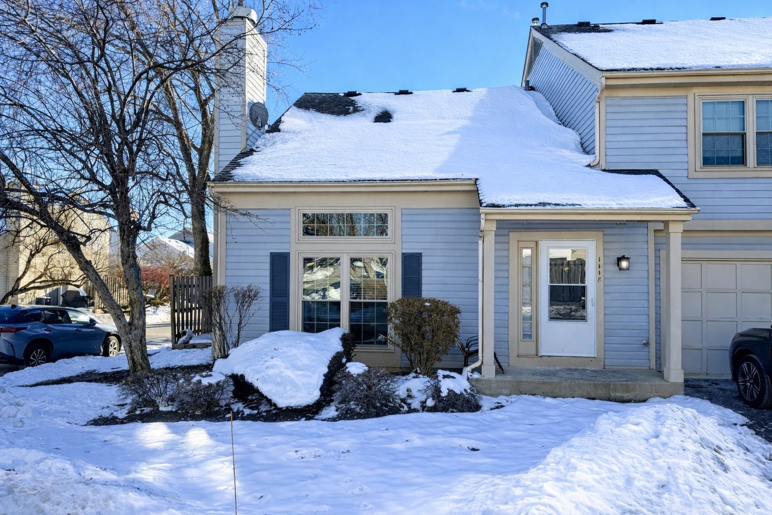 1118 N Knollwood Drive