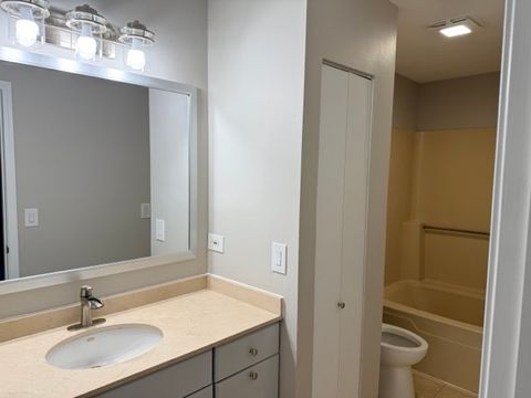 Tiny photo for 1108 N Knollwood Drive, Palatine, IL 60067 (MLS # 12536034)