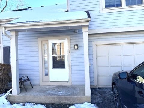 Photo of 1108 N Knollwood Drive, Palatine, IL 60067 (MLS # 12536034)