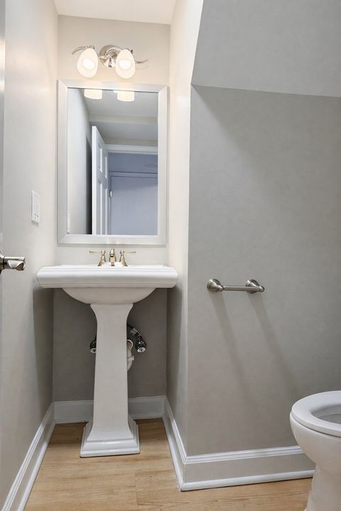 Tiny photo for 1118 N Knollwood Drive, Palatine, IL 60067 (MLS # 12536034)