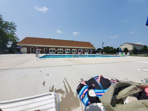 Tiny photo for 456 Duck Lane, Wood Dale, IL 60191 (MLS # 12544849)