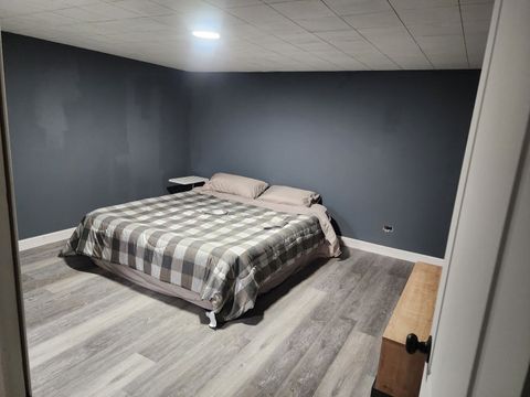 Tiny photo for 456 Duck Lane, Wood Dale, IL 60191 (MLS # 12544849)