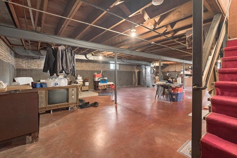 Tiny photo for 14401 S Hoxie Avenue, Burnham, IL 60633 (MLS # 12692667)