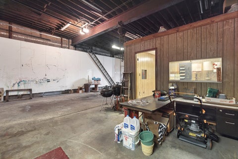 Tiny photo for 14401 S Hoxie Avenue, Burnham, IL 60633 (MLS # 12692667)