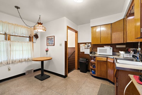 Tiny photo for 14401 S Hoxie Avenue, Burnham, IL 60633 (MLS # 12692667)