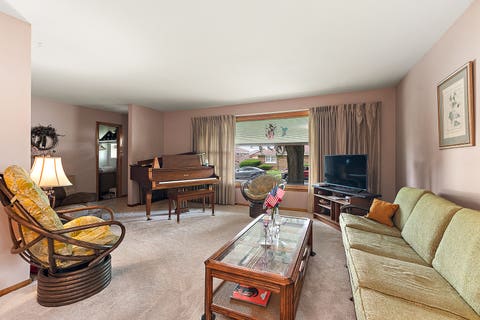 Tiny photo for 14401 S Hoxie Avenue, Burnham, IL 60633 (MLS # 12692667)