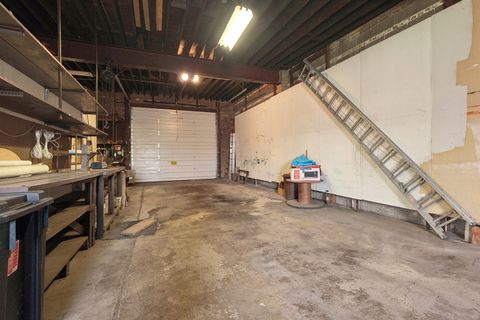 Tiny photo for 14401 S Hoxie Avenue, Burnham, IL 60633 (MLS # 12692667)