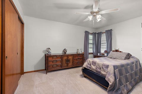 Tiny photo for 14401 S Hoxie Avenue, Burnham, IL 60633 (MLS # 12692667)