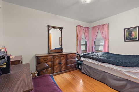 Tiny photo for 14401 S Hoxie Avenue, Burnham, IL 60633 (MLS # 12692667)