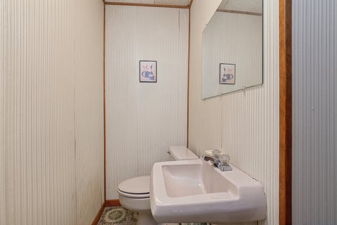 Tiny photo for 14401 S Hoxie Avenue, Burnham, IL 60633 (MLS # 12692667)