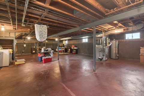 Tiny photo for 14401 S Hoxie Avenue, Burnham, IL 60633 (MLS # 12692667)