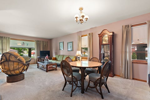 Tiny photo for 14401 S Hoxie Avenue, Burnham, IL 60633 (MLS # 12692667)