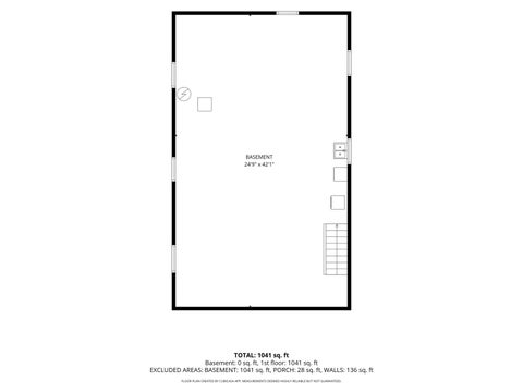 Tiny photo for 14401 S Hoxie Avenue, Burnham, IL 60633 (MLS # 12692667)