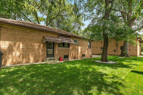 Tiny photo for 14401 S Hoxie Avenue, Burnham, IL 60633 (MLS # 12692667)