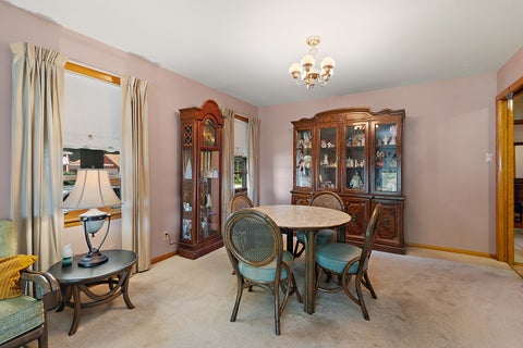 Tiny photo for 14401 S Hoxie Avenue, Burnham, IL 60633 (MLS # 12692667)