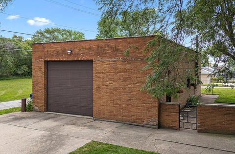 Tiny photo for 14401 S Hoxie Avenue, Burnham, IL 60633 (MLS # 12692667)