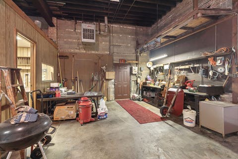 Tiny photo for 14401 S Hoxie Avenue, Burnham, IL 60633 (MLS # 12692667)