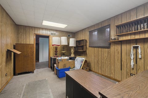 Tiny photo for 14401 S Hoxie Avenue, Burnham, IL 60633 (MLS # 12692667)