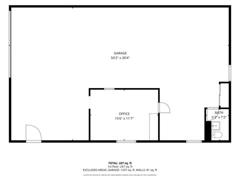Tiny photo for 14401 S Hoxie Avenue, Burnham, IL 60633 (MLS # 12692667)