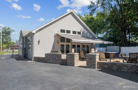Tiny photo for 15226 Kilpatrick Avenue, Oak Forest, IL 60452 (MLS # 12711811)