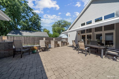 Tiny photo for 15226 Kilpatrick Avenue, Oak Forest, IL 60452 (MLS # 12711811)