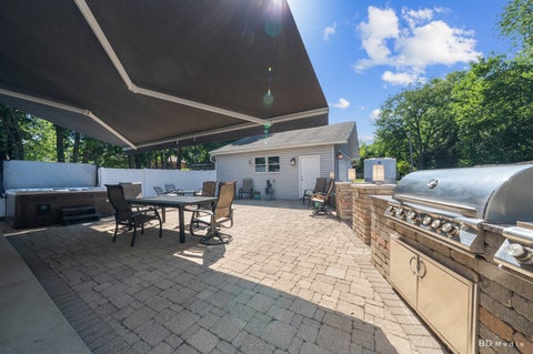 Tiny photo for 15226 Kilpatrick Avenue, Oak Forest, IL 60452 (MLS # 12711811)