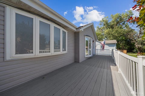 Tiny photo for 15226 Kilpatrick Avenue, Oak Forest, IL 60452 (MLS # 12711811)