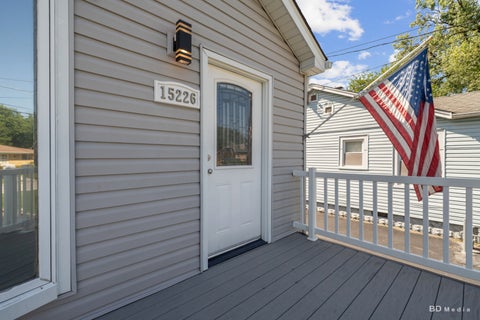 Tiny photo for 15226 Kilpatrick Avenue, Oak Forest, IL 60452 (MLS # 12711811)