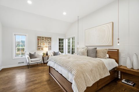 Tiny photo for 11 Princeton Road, Hinsdale, IL 60521 (MLS # 12620619)