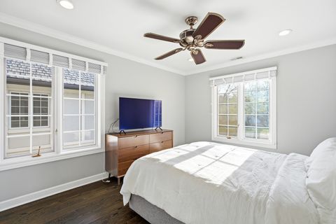 Tiny photo for 11 Princeton Road, Hinsdale, IL 60521 (MLS # 12620619)