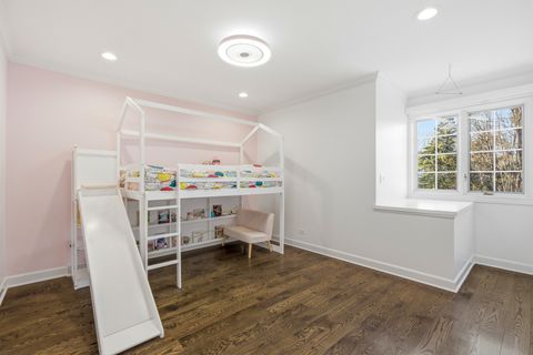 Tiny photo for 11 Princeton Road, Hinsdale, IL 60521 (MLS # 12620619)