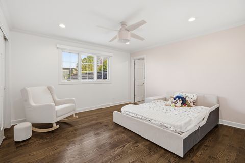 Tiny photo for 11 Princeton Road, Hinsdale, IL 60521 (MLS # 12620619)