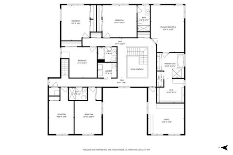 Tiny photo for 11 Princeton Road, Hinsdale, IL 60521 (MLS # 12620619)