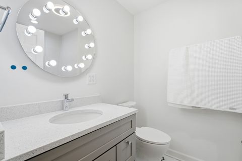 Tiny photo for 11 Princeton Road, Hinsdale, IL 60521 (MLS # 12620619)