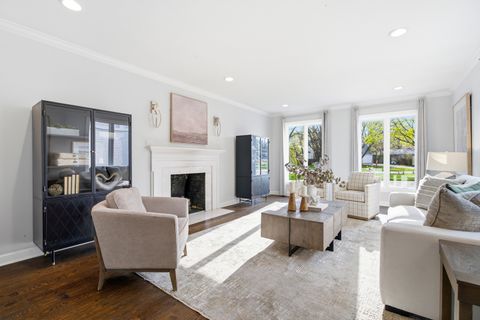 Tiny photo for 11 Princeton Road, Hinsdale, IL 60521 (MLS # 12620619)